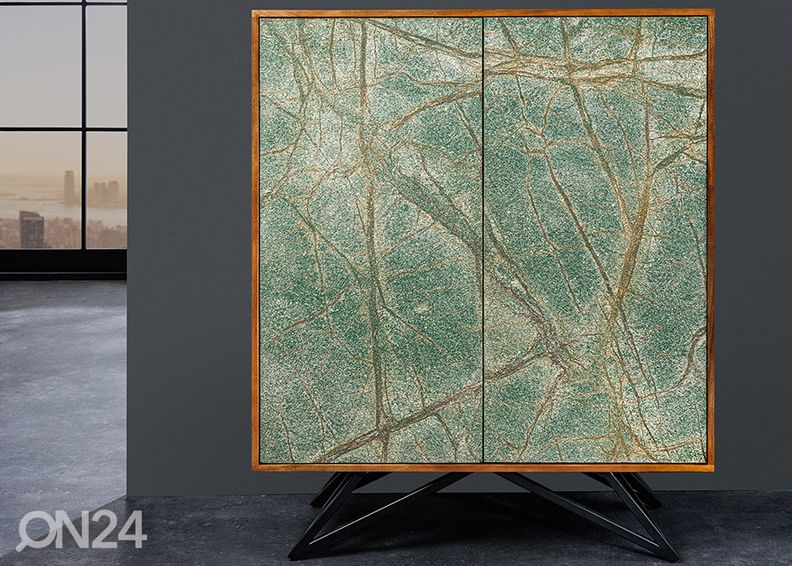 Kummut Soul 100 cm suurendatud