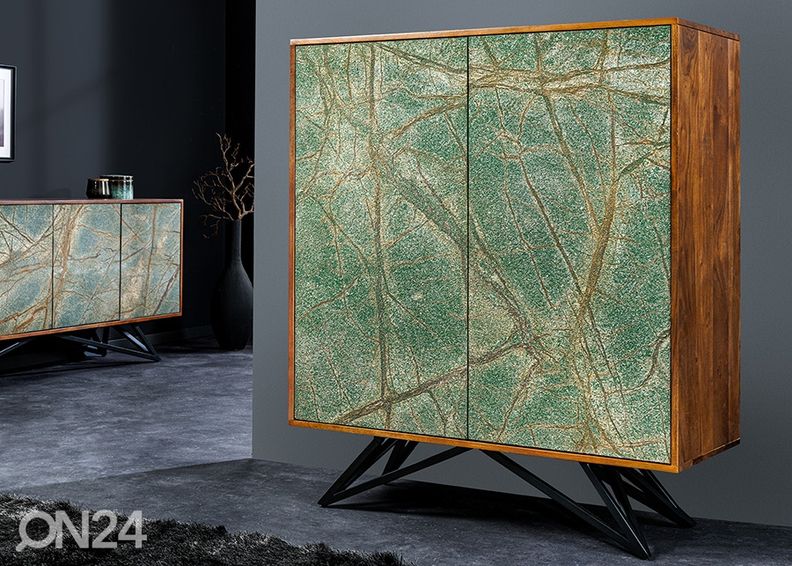 Kummut Soul 100 cm suurendatud