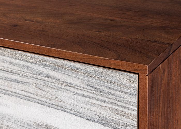 Kummut Soul 100 cm suurendatud