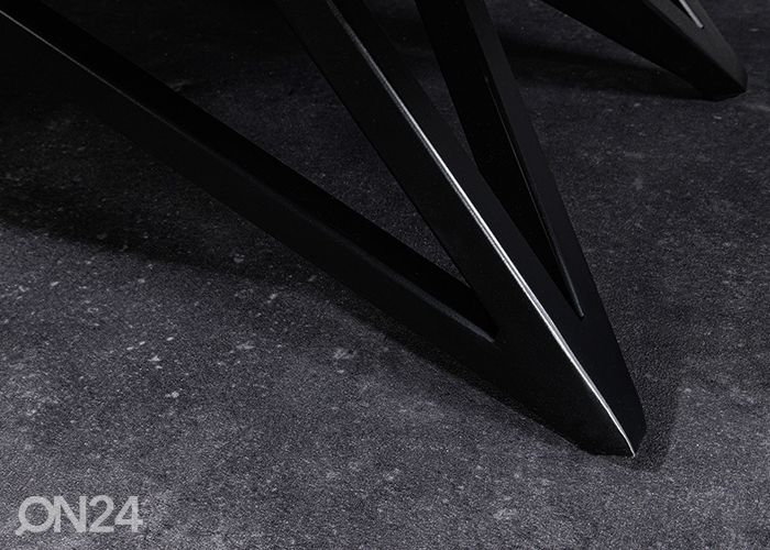 Kummut Soul 100 cm suurendatud