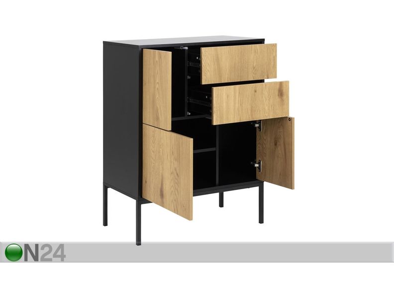 Kummut Spectral suurendatud