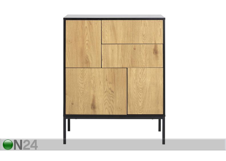 Kummut Spectral suurendatud