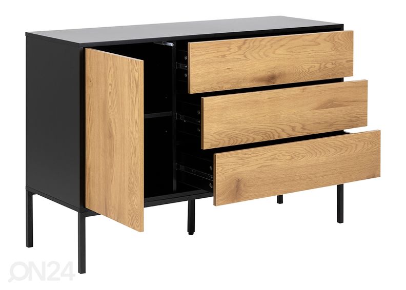 Kummut Spectral suurendatud