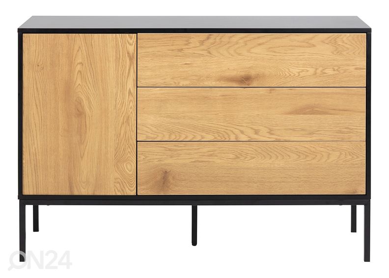 Kummut Spectral suurendatud