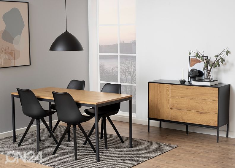 Kummut Spectral suurendatud