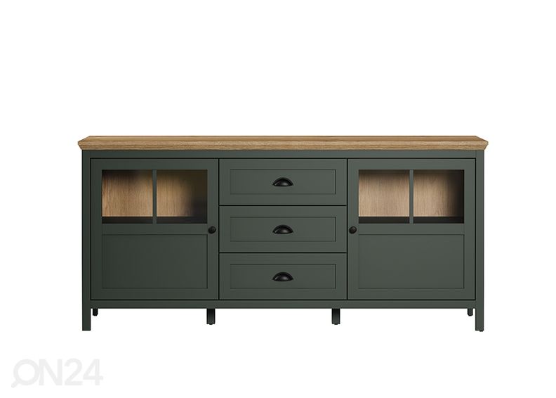 Kummut Stanton 184 cm suurendatud