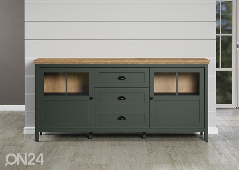 Kummut Stanton 184 cm suurendatud