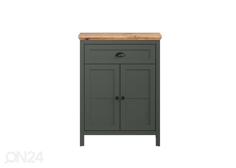 Kummut Stanton suurendatud