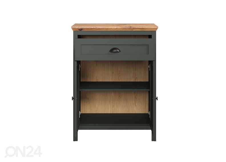 Kummut Stanton suurendatud