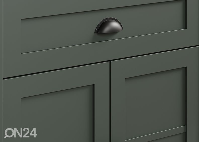 Kummut Stanton suurendatud