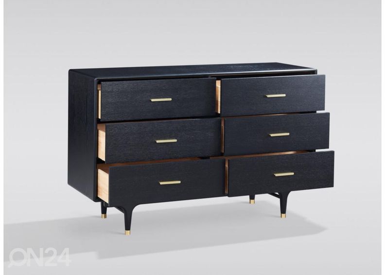 Kummut Stilig suurendatud