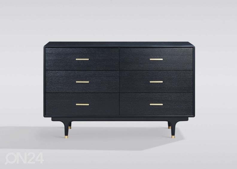 Kummut Stilig suurendatud