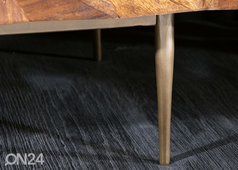 Kummut Stone 145 cm suurendatud