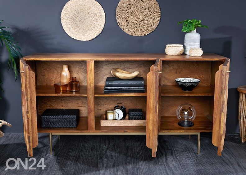 Kummut Stone 145 cm suurendatud