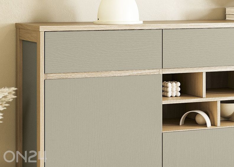 Kummut Stranda suurendatud