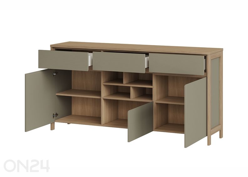 Kummut Stranda suurendatud