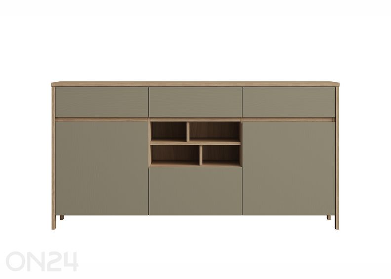 Kummut Stranda suurendatud