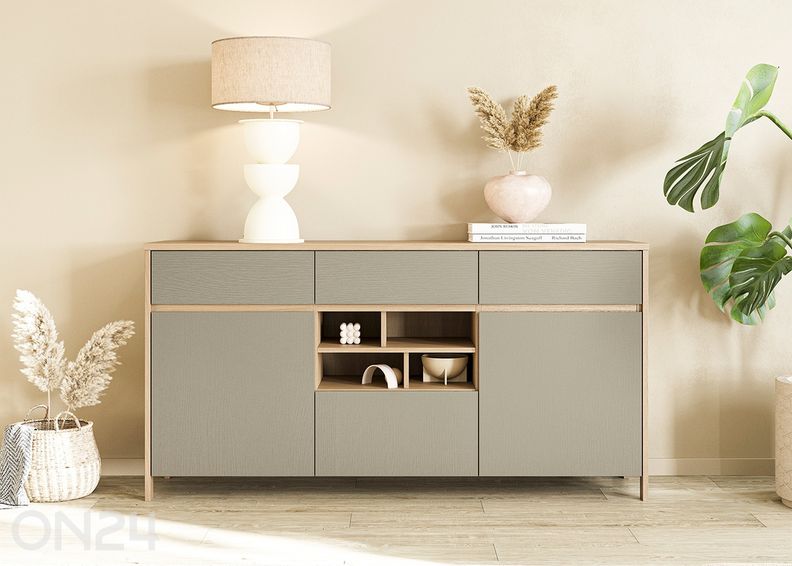 Kummut Stranda suurendatud