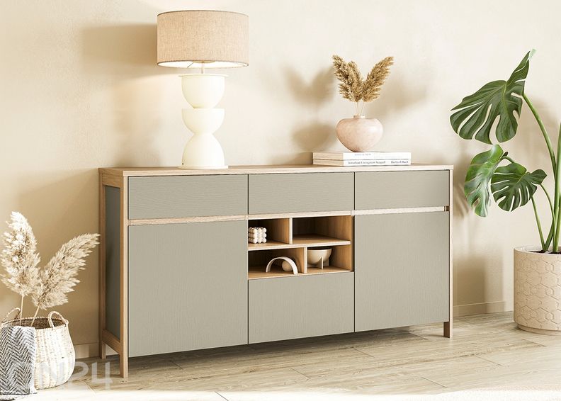 Kummut Stranda suurendatud