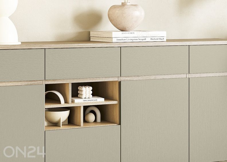 Kummut Stranda suurendatud