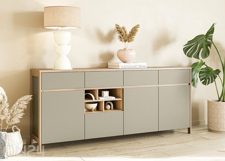 Kummut Stranda suurendatud