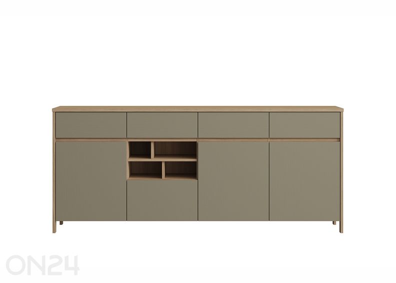 Kummut Stranda suurendatud