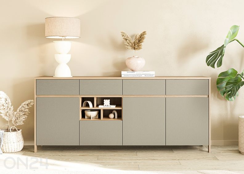 Kummut Stranda suurendatud