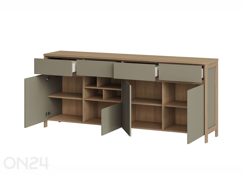 Kummut Stranda suurendatud