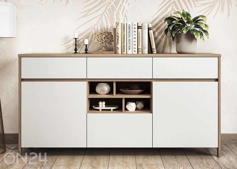 Kummut Stranda suurendatud