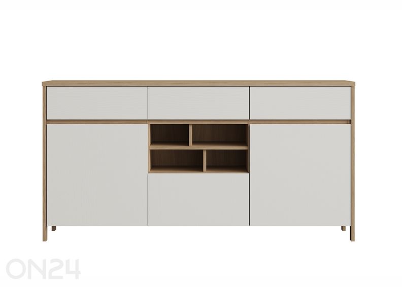 Kummut Stranda suurendatud