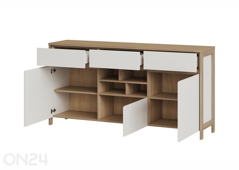 Kummut Stranda suurendatud