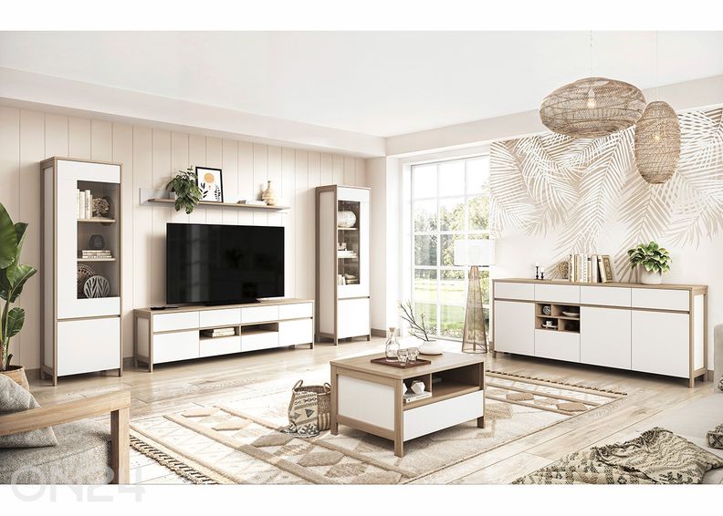 Kummut Stranda suurendatud