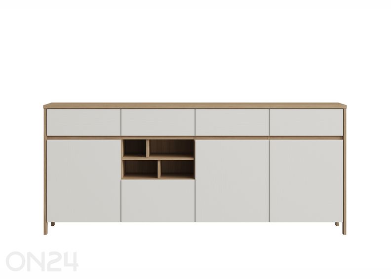 Kummut Stranda suurendatud