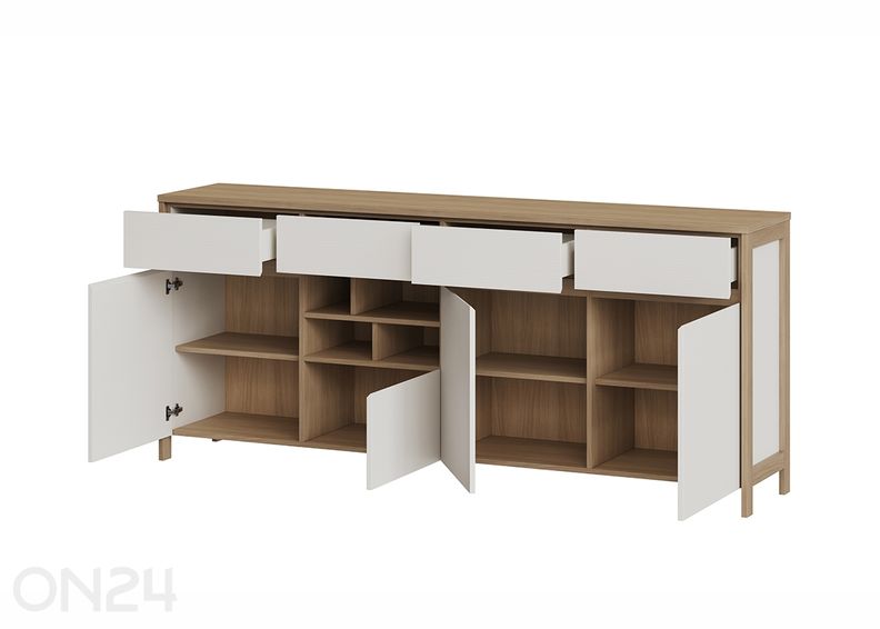 Kummut Stranda suurendatud