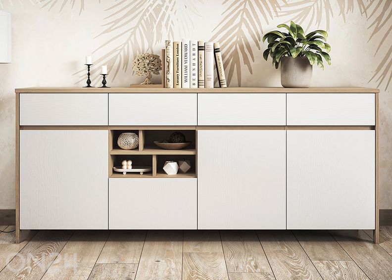 Kummut Stranda suurendatud