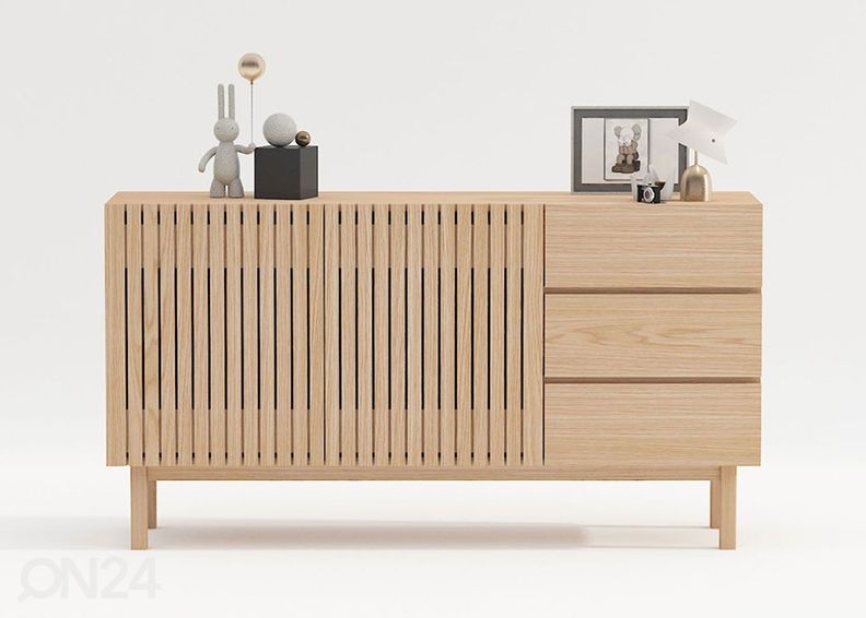 Kummut Sunny suurendatud