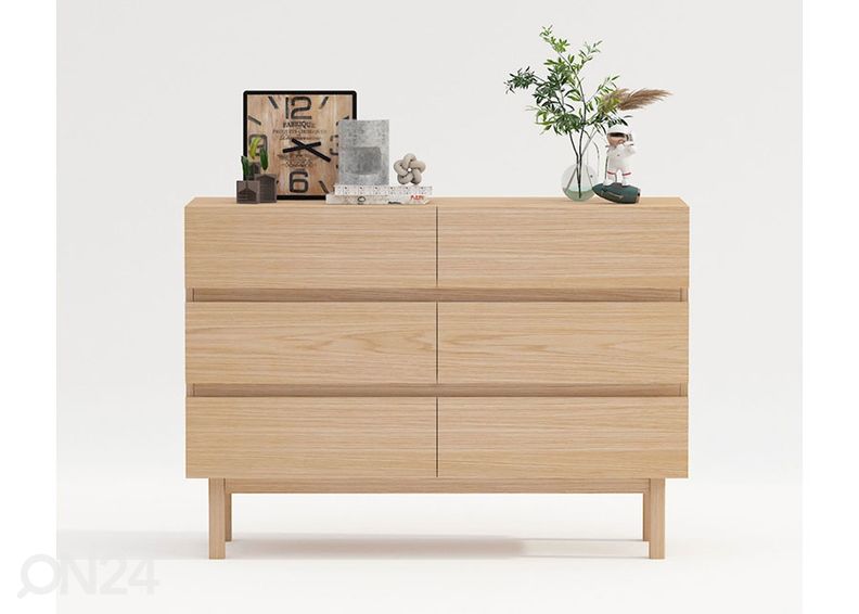 Kummut Sunny suurendatud