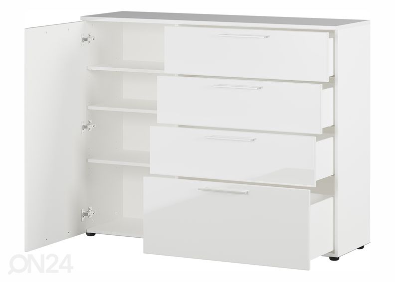 Kummut Sunnyvale suurendatud