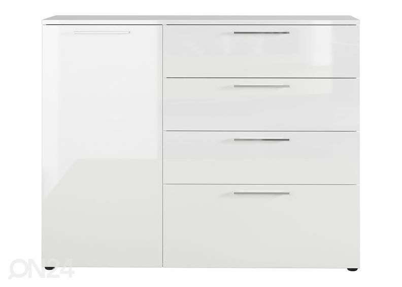 Kummut Sunnyvale suurendatud