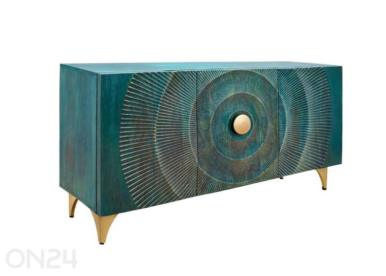 Kummut Sunset 140 cm suurendatud