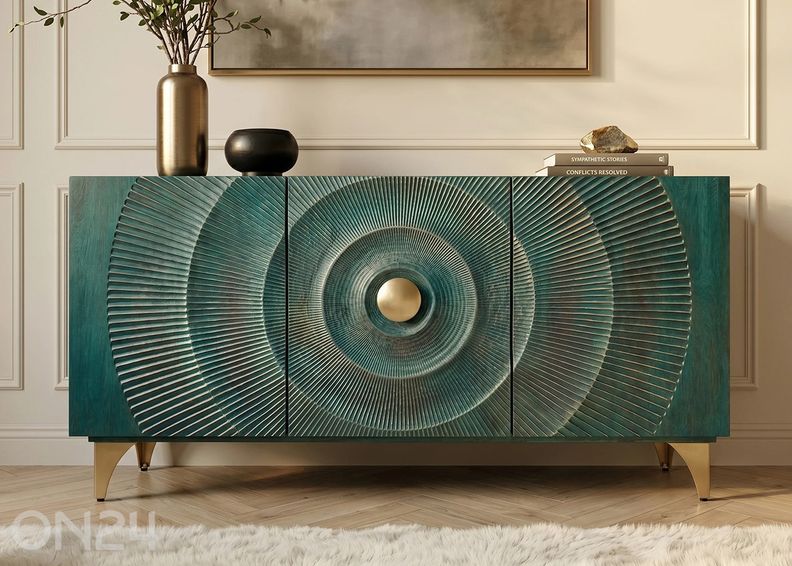 Kummut Sunset 140 cm suurendatud