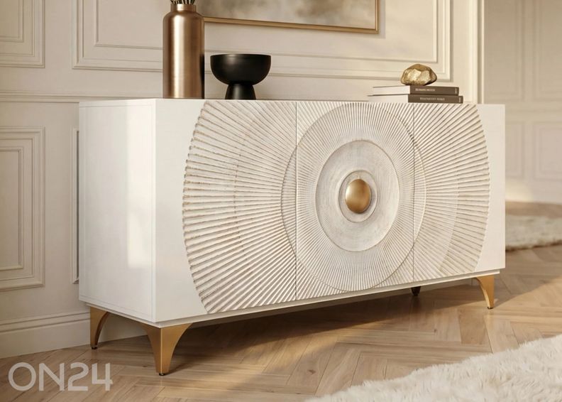 Kummut Sunset 140 cm suurendatud