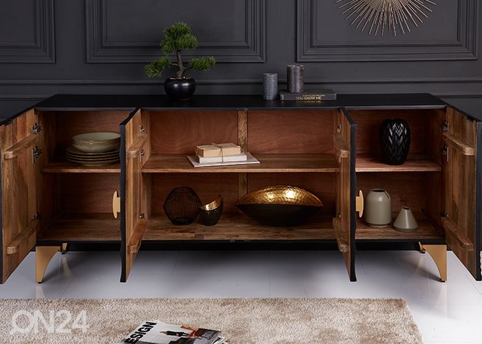 Kummut Sunset suurendatud