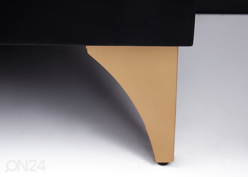 Kummut Sunset suurendatud