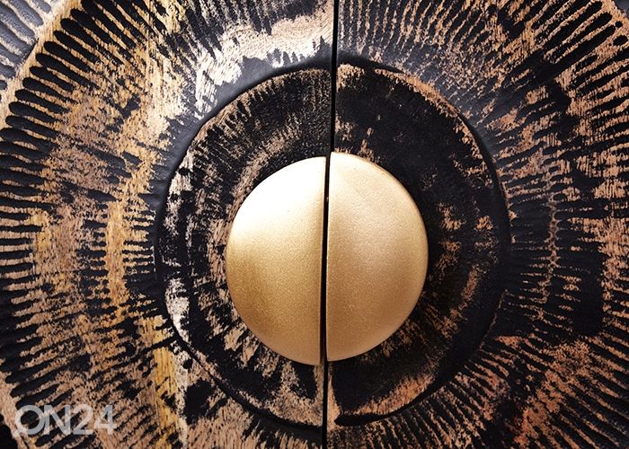 Kummut Sunset suurendatud