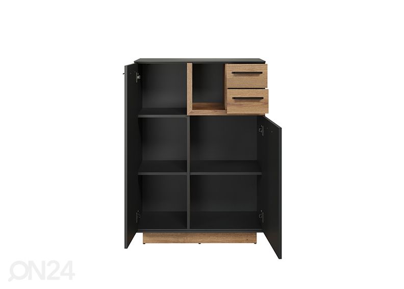 Kummut Synnax suurendatud