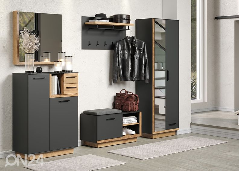 Kummut Synnax suurendatud