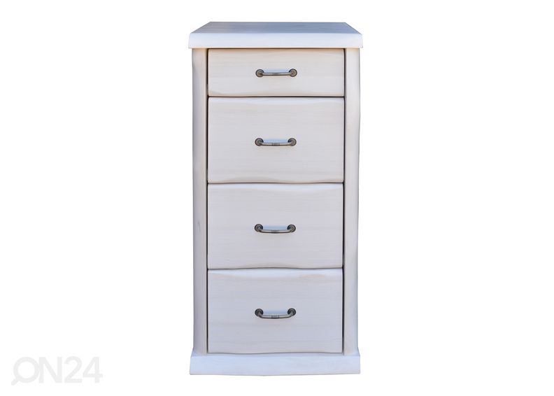 Kummut täispuidust suurendatud