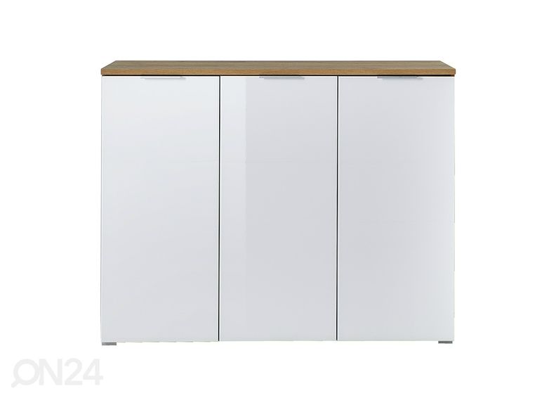 Kummut Telde suurendatud