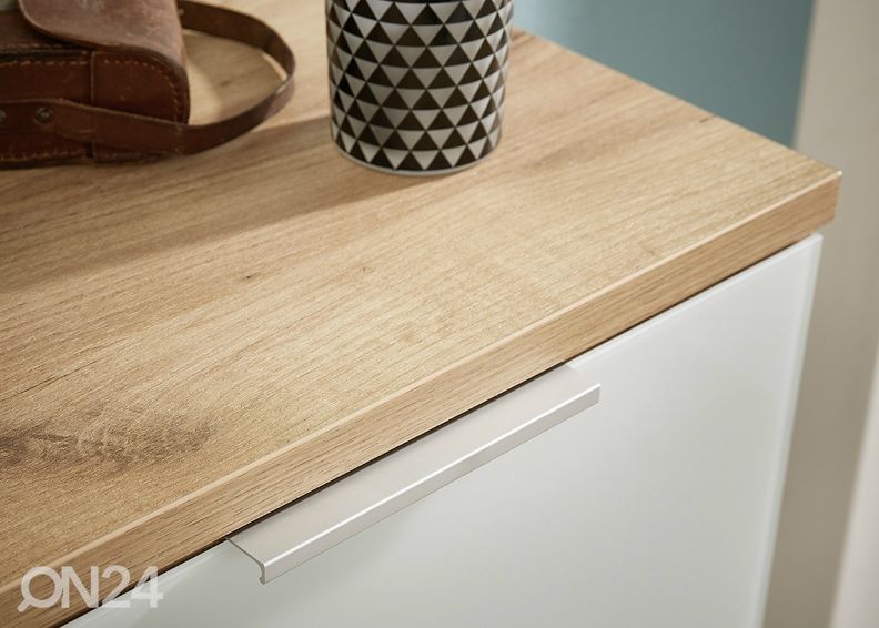 Kummut Telde suurendatud